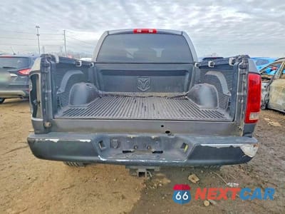 Zdjęcie 6 z 12 samochodu: 2004 DODGE RAM 1500 ST VIN:1D7HA18D64J152920 - miniatura