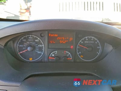 Zdjęcie 9 z 12 samochodu: 2019 RAM PROMASTER 1500 DELIVERY VAN VIN:3C6TRVNG2KE505996 - miniatura