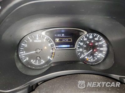 Zdjęcie 9 z 12 samochodu: 2020 NISSAN PATHFINDER SV VIN:5N1DR2BM5LC639833 - miniatura