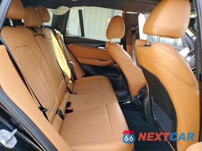 Zdjęcie 11 z 13 samochodu: 2022 BMW X3 SDRIVE30I VIN:5UX43DP02N9L08925 - miniatura