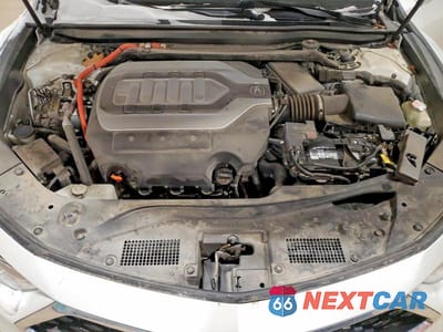 Zdjęcie 11 z 11 samochodu: 2018 ACURA RLX SPORT HYBRID ADVANCE VIN:JH4KC2F90JC000676 - miniatura