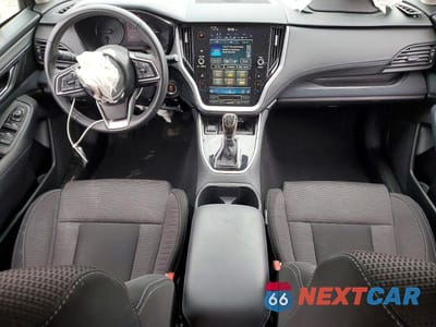 Zdjęcie 8 z 13 samochodu: 2024 SUBARU OUTBACK PREMIUM VIN:4S4BTADC3R3125639 - miniatura