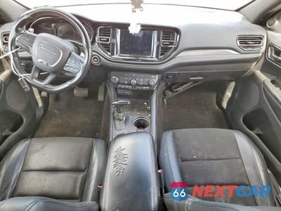 Zdjęcie 8 z 12 samochodu: 2021 DODGE DURANGO GT VIN:1C4RDHDG4MC659754 - miniatura
