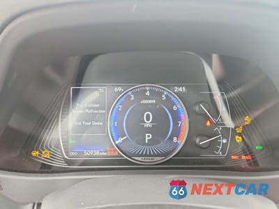 Zdjęcie 9 z 13 samochodu: 2020 LEXUS UX 200 BASE VIN:JTHP3JBH6L2023952 - miniatura