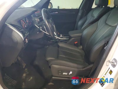 Zdjęcie 7 z 13 samochodu: 2021 BMW X3 XDRIVE30I VIN:5UXTY5C06M9F13030 - miniatura