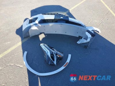 Zdjęcie 13 z 13 samochodu: 2021 CADILLAC XT5 PREMIUM LUXURY VIN:1GYKNCRS4MZ232922 - miniatura