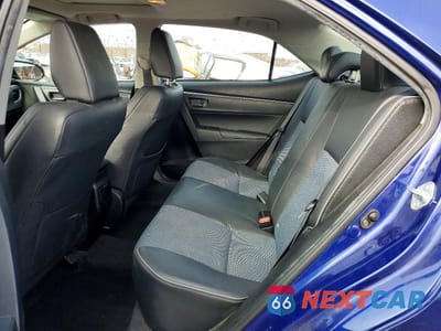 Zdjęcie 10 z 12 samochodu: 2014 TOYOTA COROLLA S PLUS VIN:5YFBURHE7EP105293 - miniatura