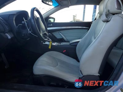 Zdjęcie 7 z 12 samochodu: 2015 INFINITI Q60 CONVERTIBLE BASE VIN:JN1CV6FE6FM811200 - miniatura