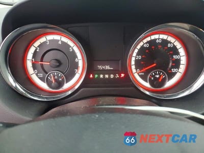 Zdjęcie 9 z 13 samochodu: 2014 DODGE GRAND CARAVAN SE VIN:2C4RDGBG1ER109949 - miniatura