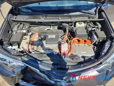 Zdjęcie 12 z 13 samochodu: 2016 TOYOTA RAV4 HYBRID LIMITED VIN:JTMDJREV4GD020228 - miniatura