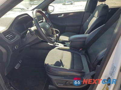 Zdjęcie 7 z 14 samochodu: 2023 FORD ESCAPE ST LINE VIN:1FMCU0MN1PUB38054 - miniatura