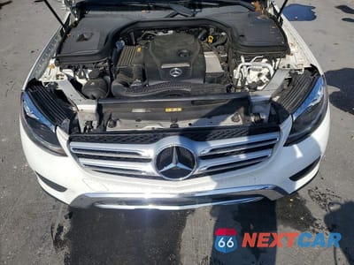 Zdjęcie 12 z 14 samochodu: 2016 MERCEDES-BENZ GLC 300 VIN:WDC0G4JB5GF109560 - miniatura