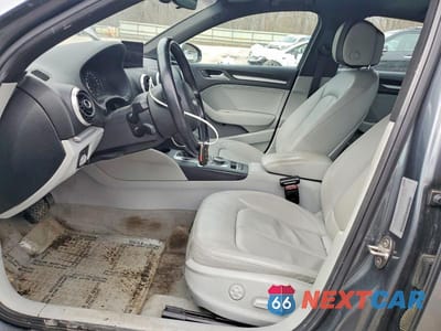 Zdjęcie 7 z 11 samochodu: 2016 AUDI A3 PREMIUM VIN:WAUB8GFF5G1062324 - miniatura