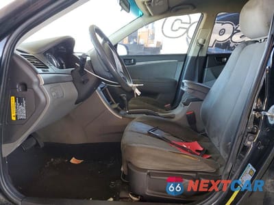 Zdjęcie 7 z 12 samochodu: 2009 HYUNDAI SONATA GLS V6 VIN:5NPET46F29H465511 - miniatura