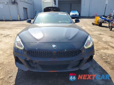 Piąte zdjęcie samochodu w środku: 2020 BMW Z4 SDRIVE30I VIN:WBAHF3C03LWW64743 - miniatura