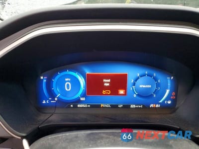 Zdjęcie 9 z 12 samochodu: 2021 FORD ESCAPE SEL VIN:1FMCU9H91MUB28153 - miniatura