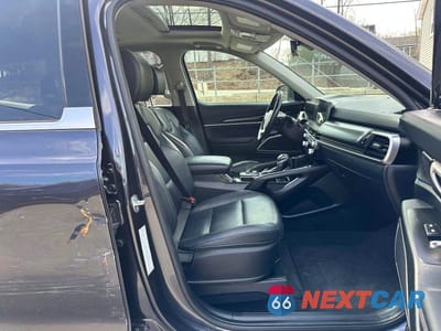 Zdjęcie 6 z 10 samochodu: 2025 KIA TELLURIDE S VIN:5XYP64GC1SG582644 - miniatura