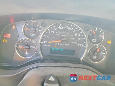 Zdjęcie 9 z 13 samochodu: 2015 CHEVROLET EXPRESS G2500 VIN:1GCWGFCF6F1240357 - miniatura
