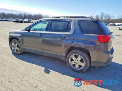 Drugie zdjęcie samochodu z przodu: 2012 GMC TERRAIN SLT VIN:2GKFLVEK2C6182387 - miniatura