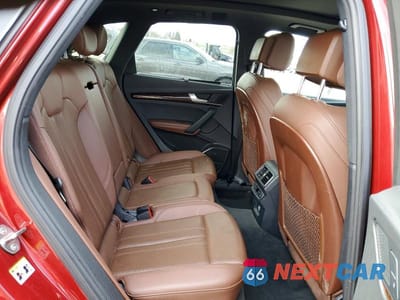 Zdjęcie 11 z 13 samochodu: 2018 AUDI Q5 PRESTIGE VIN:WA1CNBFY6J2110767 - miniatura