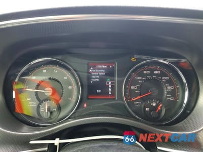 Zdjęcie 9 z 13 samochodu: 2012 DODGE CHARGER SE VIN:2C3CDXBG6CH276420 - miniatura