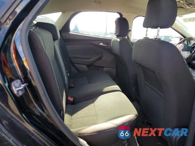 Zdjęcie 10 z 13 samochodu: 2017 FORD FOCUS SE VIN:1FADP3K21HL231549 - miniatura