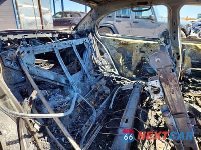 Zdjęcie 10 z 12 samochodu: 2003 BUICK LESABRE CUSTOM VIN:1G4HP54K73U188015 - miniatura