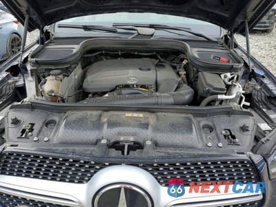 Zdjęcie 12 z 13 samochodu: 2021 MERCEDES-BENZ GLE 350 VIN:4JGFB4KB3MA497244 - miniatura