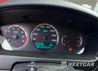 Zdjęcie 8 z 10 samochodu: 2008 CHEVROLET IMPALA SUPER SPORT VIN:2G1WD58C389145408 - miniatura