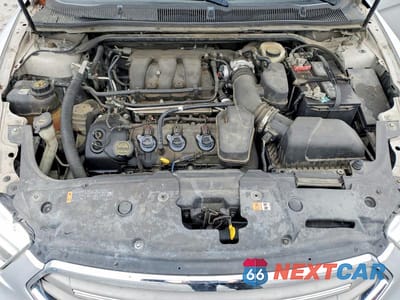 Zdjęcie 11 z 11 samochodu: 2013 FORD TAURUS SEL VIN:1FAHP2E85DG222920 - miniatura