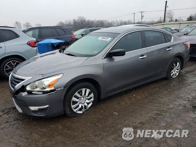 2015 NISSAN ALTIMA 2.5 S 1N4AL3AP3FC432331 - główne zdjęcie licytacji z USA - miniatura