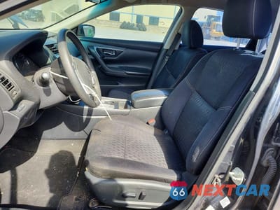 Zdjęcie 7 z 12 samochodu: 2017 NISSAN ALTIMA 2.5 S VIN:1N4AL3APXHC288344 - miniatura