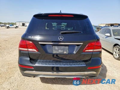 Zdjęcie 6 z 12 samochodu: 2017 MERCEDES-BENZ GLE 350 VIN:4JGDA5JB6HA846131 - miniatura