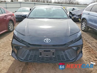 Piąte zdjęcie samochodu w środku: 2025 TOYOTA CAMRY SE VIN:4T1DBADK0SU016851 - miniatura