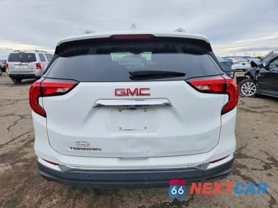 Zdjęcie 6 z 12 samochodu: 2019 GMC TERRAIN SLT VIN:3GKALPEV4KL352582 - miniatura