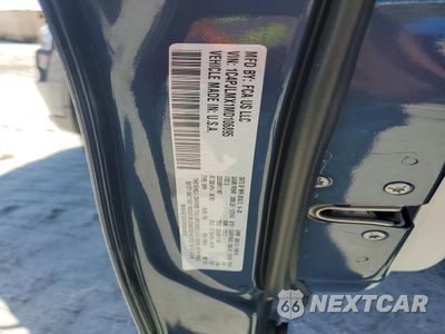Zdjęcie 13 z 13 samochodu: 2021 JEEP CHEROKEE LATITUDE LUX VIN:1C4PJLMX1MD106895 - miniatura