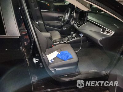 Zdjęcie 13 z 14 samochodu: 2025 TOYOTA COROLLA LE VIN:5YFB4MDE3SP252179 - miniatura