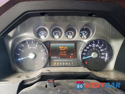 Zdjęcie 9 z 11 samochodu: 2011 FORD F250 SUPER DUTY VIN:1FT7W2BTXBEB23665 - miniatura