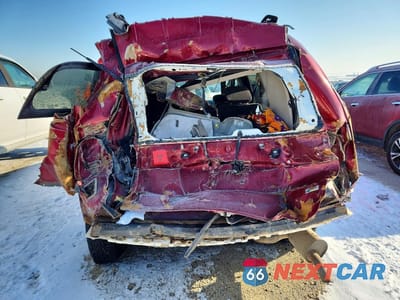 Zdjęcie 6 z 13 samochodu: 2011 DODGE GRAND CARAVAN EXPRESS VIN:2D4RN4DG3BR701134 - miniatura