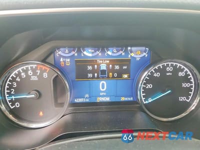 Zdjęcie 9 z 11 samochodu: 2021 FORD F150 SUPERCREW VIN:1FTEW1C5XMKD57326 - miniatura