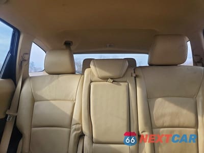 Zdjęcie 10 z 12 samochodu: 2012 SUBARU TRIBECA LIMITED VIN:4S4WX9GD4C4401708 - miniatura