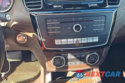 Zdjęcie 9 z 14 samochodu: 2019 MERCEDES-BENZ GLS 450 4MATIC VIN:4JGDF6EEXKB236388 - miniatura