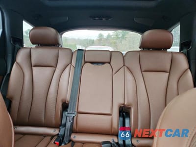 Zdjęcie 10 z 13 samochodu: 2017 AUDI Q7 PREMIUM PLUS VIN:WA1LAAF75HD056048 - miniatura