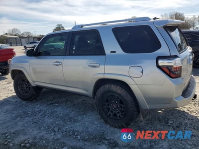 Drugie zdjęcie samochodu z przodu: 2015 TOYOTA 4RUNNER SR5 PREMIUM VIN:JTEZU5JR7F5092267 - miniatura