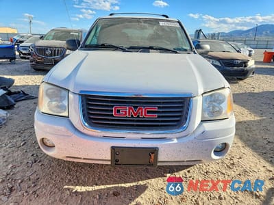 Piąte zdjęcie samochodu w środku: 2004 GMC ENVOY VIN:1GKDT13SX42397811 - miniatura
