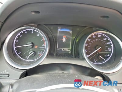 Zdjęcie 9 z 12 samochodu: 2019 TOYOTA CAMRY SE VIN:4T1B11HK0KU738311 - miniatura