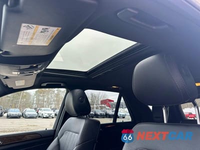 Zdjęcie 11 z 11 samochodu: 2016 MERCEDES-BENZ GLE 350 4MATIC VIN:4JGDA5HB2GA781038 - miniatura