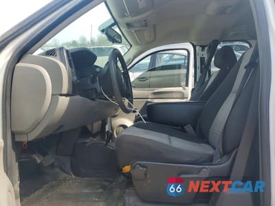 Zdjęcie 7 z 12 samochodu: 2007 GMC NEW SIERRA K1500 VIN:1GTEK19JX7E514498 - miniatura