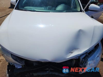 Zdjęcie 11 z 12 samochodu: 2014 TOYOTA CAMRY XLE V6 VIN:4T1BK1FK7EU537932 - miniatura