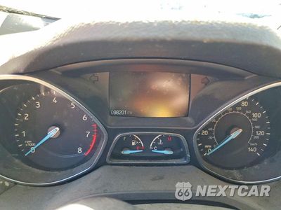 Zdjęcie 9 z 11 samochodu: 2018 FORD ESCAPE SE VIN:1FMCU9GD8JUA86811 - miniatura